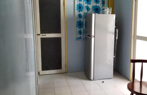 Caye Caulker Apartment | Chapito's Apartment 2