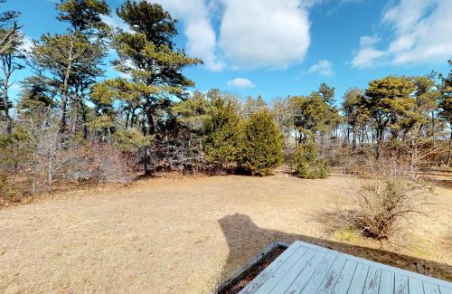Edgartown House | Chappy Waters