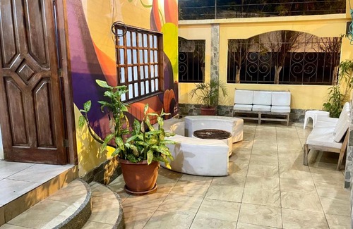 Salinas House | Chaqana
