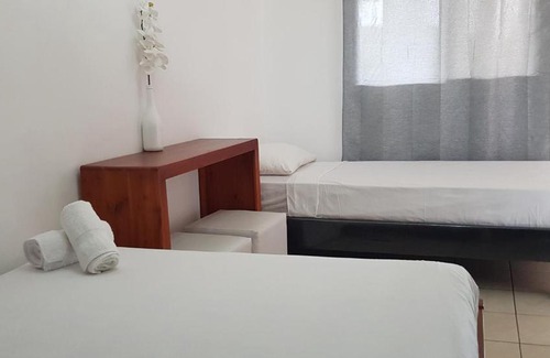 Salinas House | Chaqana