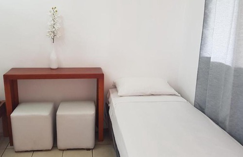 Salinas House | Chaqana