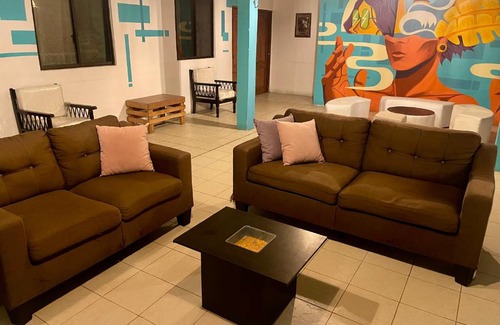 Salinas House | Chaqana