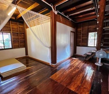 Nong Sarai Villa | Chara resort & homestay Khao yai thiang