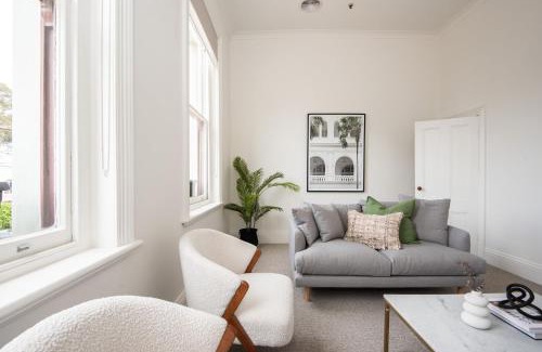 South Melbourne House | Character and Charm on Emerald Hill