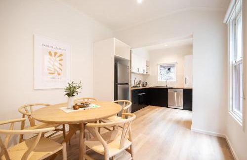 South Melbourne House | Character and Charm on Emerald Hill