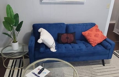 Appleton Apartment | Character and Comfort!