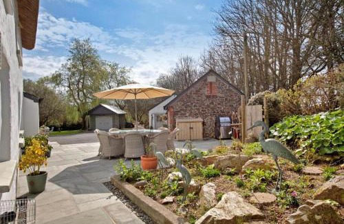 St Mellion House | Character barn in St Mellion