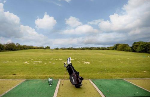 St Mellion House | Character barn in St Mellion