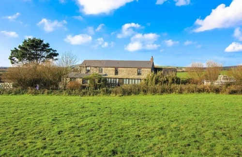 Brane Cottage | Character Country Cottage 5 Miles From Lands End