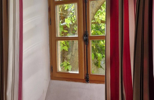 Vaunaveys-la-Rochette House | Character house at the foot of the Vercors, swimming pool