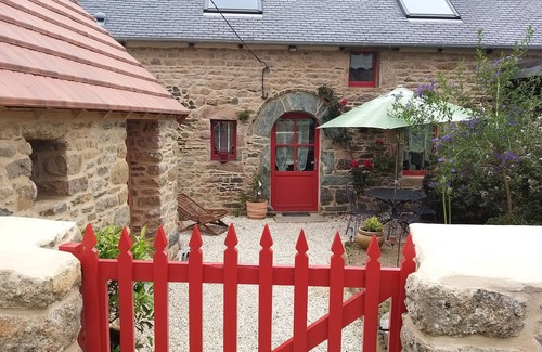 Paimpol House | Character gîte near the sea