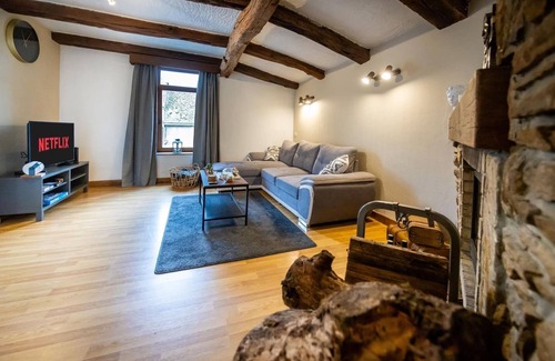 Messancy House | Character house just a stone's throw from Luxembourg
