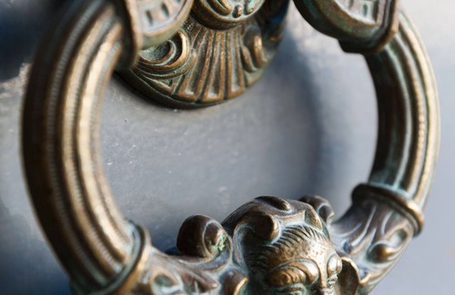 Grand Parc-Paul Doumer House | Character house, stone, typically bordelaise