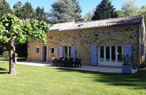 Capdrot House | Character house with private pool in Périgord Pourpre