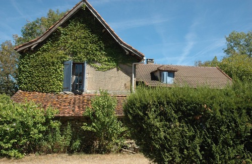 Ginals House | Character house with private pool