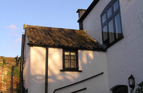 Bridport Cottage | Characterful 18th century cottage in Bridport close to the Jurassic Coast.