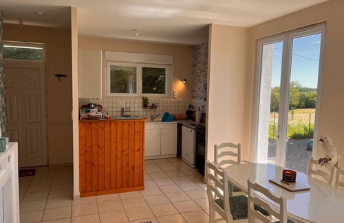 Charente House | Charente, Mazerolles, France 2 Beds , garden, pets, bike store, views, Lakes,