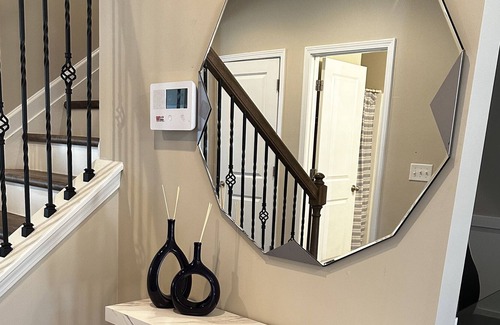 Dallas House | Charis Summer Home