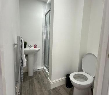 Redcar Bed & Breakfast | Charles Street House