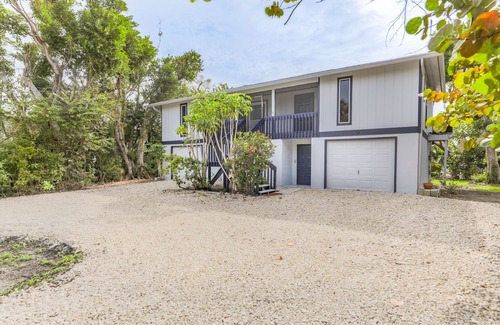 Sanibel House | Charley's Place- Brand New To Rental Program!