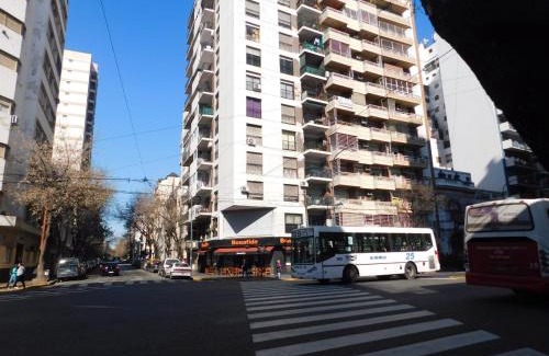 Caballito Apartment | Charlie´s Caballito Town