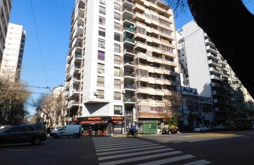 Caballito Apartment | Charlie´s Caballito Town
