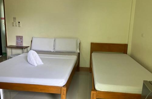 Tawala Hotel | Charlina Inn Panglao