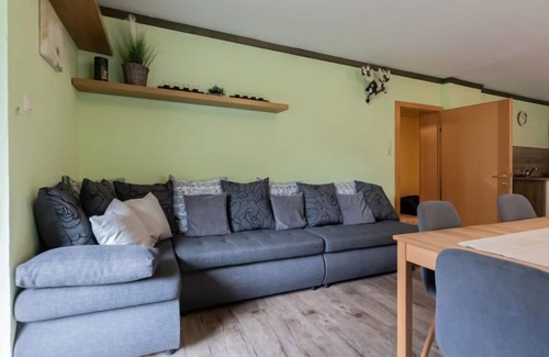 Fusch an der Grossglocknerstrasse House | Charlotte/50604-002146-2020 by Interhome