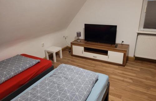 Neustadt bei Coburg Apartment | Charlotte II