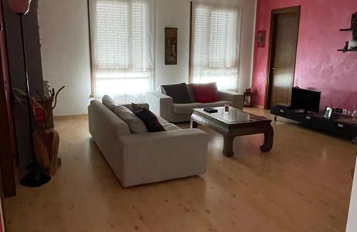 Bassano del Grappa House | Charlotte room