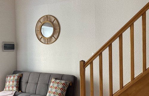 Paulhan House | Charlotte's house