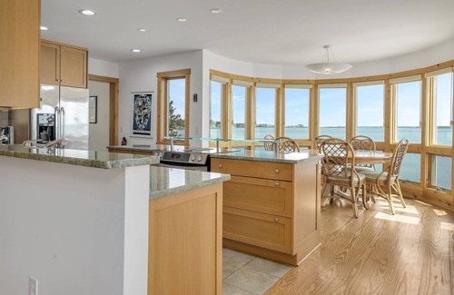 Chincoteague House | Charlotte's Morning Sun - Unobstructed Water Views!