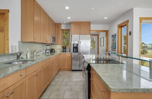Chincoteague House | Charlotte's Morning Sun - Unobstructed Water Views!
