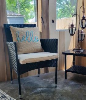 Terre Haute House | Charlottes