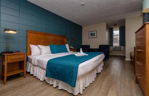 Ortley Beach Hotel | Charlroy Motel