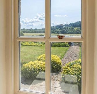 Hallington House | Charlton Gate