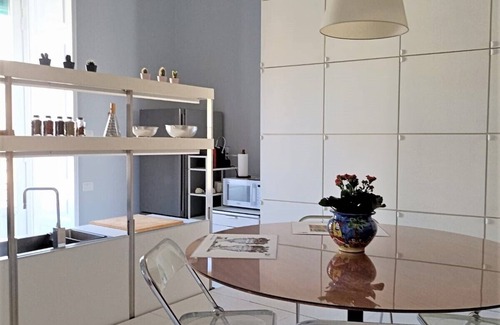 Picanello-Ognina-Barriera-Canalicchio Apartment | Charm and style in downtown Catania