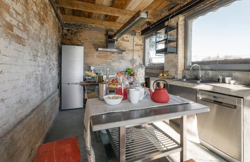 Macerata House | Charm and well-being in a rural setting. Dedicated to all those who seek comfort and style but love