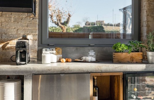 Macerata House | Charm and well-being in a rural setting. Dedicated to all those who seek comfort and style but love
