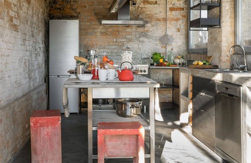 Macerata House | Charm and well-being in a rural setting. Dedicated to all those who seek comfort and style but love