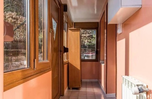 Fougerolles-Saint-Valbert Cottage | Charming cottage with internet and enclosed garden