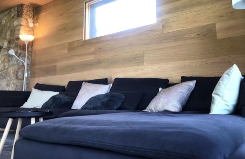 Saint-Pierre-de-Colombier House | Charming house in Ardèche