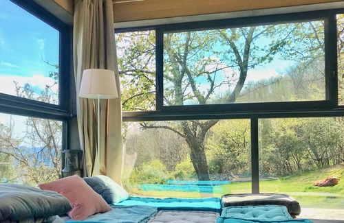 Saint-Pierre-de-Colombier House | Charming house in Ardèche