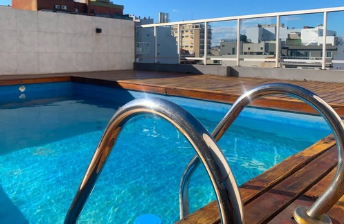 Villa Urquiza Apartment | Charm in Argentina | 1 Room | AR-Bauness4D