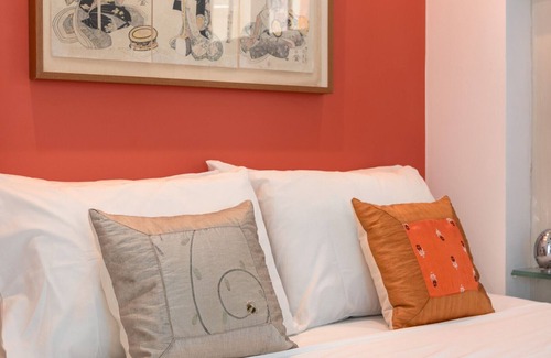 Urca Apartment | Charm in Urca | Wooded view | JLA301 Z5