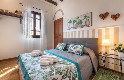 Cagliari Apartment | Charm in Villanova