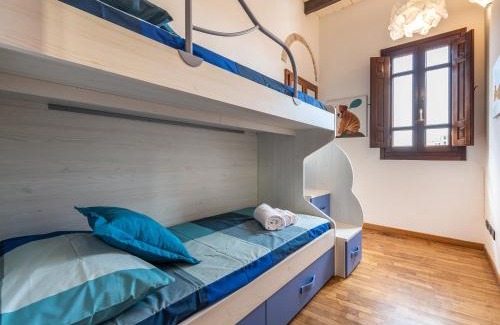 Cagliari Apartment | Charm in Villanova