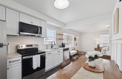 Westland House | Charm meets Style close to DTW