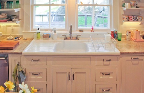 Shelter Island House | Charm, privacy, not your generic rental! Magic awaits!