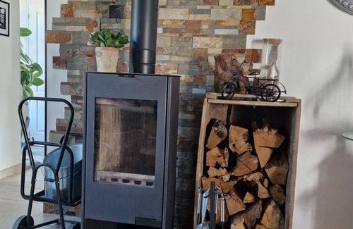 Seur House | Charm restored